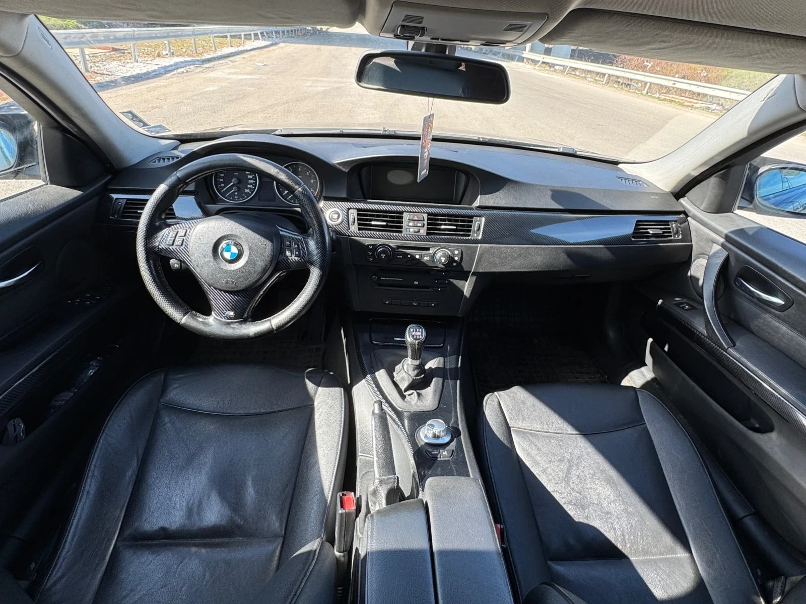 BMW 325, снимка 5 - Автомобили и джипове - 54271408