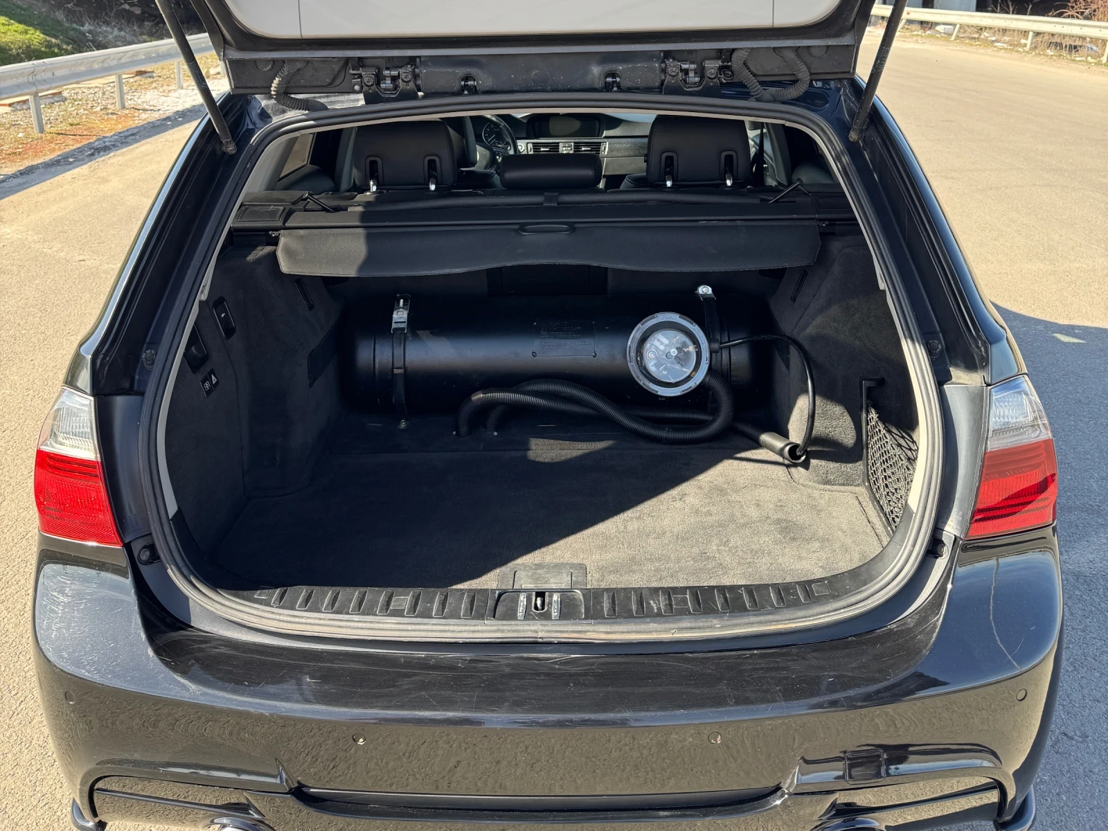 BMW 325, снимка 8 - Автомобили и джипове - 54271408