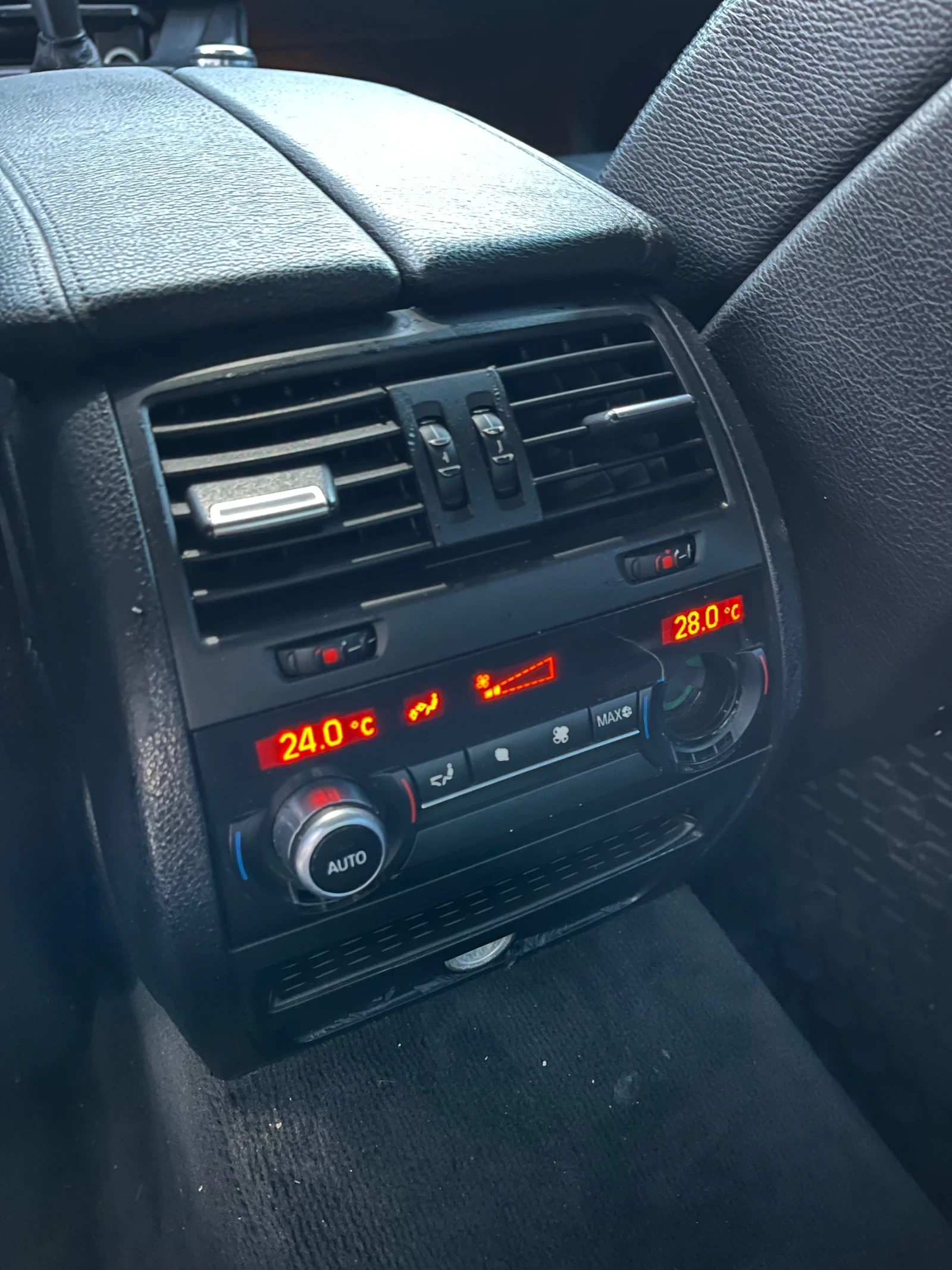 BMW 525 M пакет , снимка 11 - Автомобили и джипове - 54314954