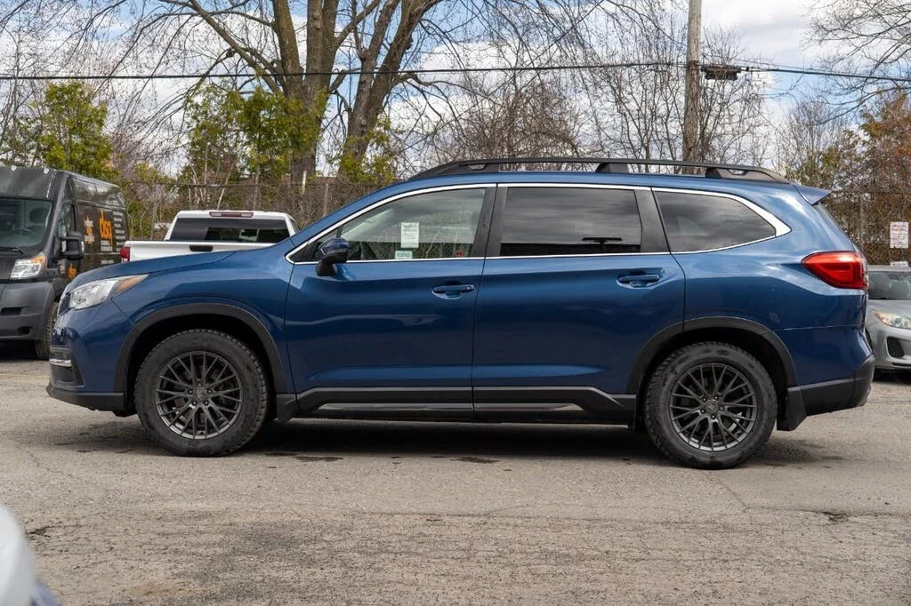 Subaru Ascent Limited 8-Passenger AWD | Mobile.bg � ����������� 6