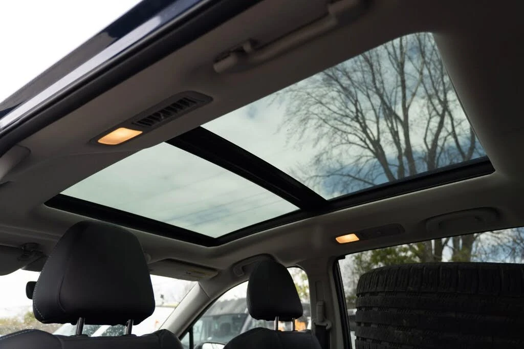 Subaru Ascent Limited 8-Passenger AWD | Mobile.bg � ����������� 13