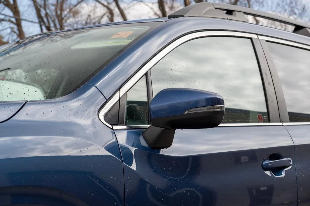 Subaru Ascent Limited 8-Passenger AWD | Mobile.bg � ����������� 5