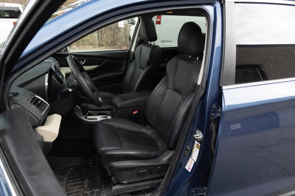 Subaru Ascent Limited 8-Passenger AWD | Mobile.bg � ����������� 10
