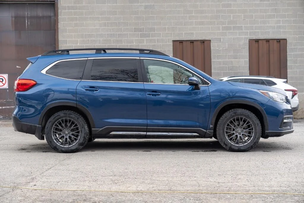 Subaru Ascent Limited 8-Passenger AWD | Mobile.bg � ����������� 7