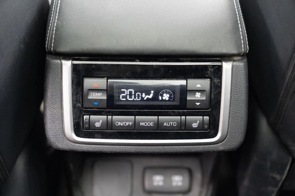 Subaru Ascent Limited 8-Passenger AWD | Mobile.bg � ����������� 17