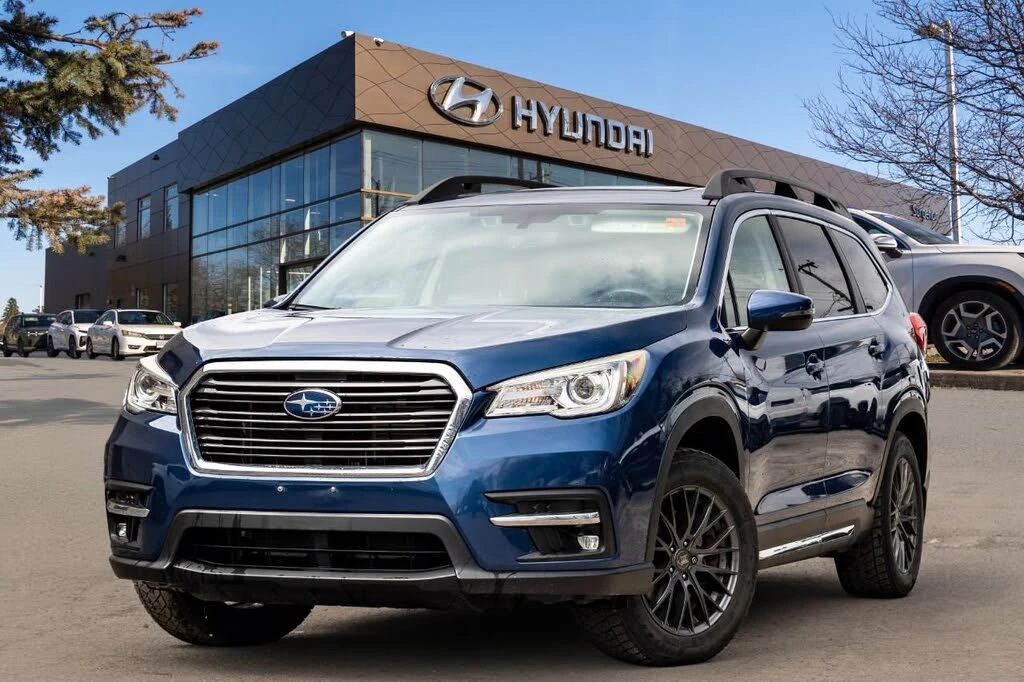 Subaru Ascent Limited 8-Passenger AWD | Mobile.bg � ����������� 2