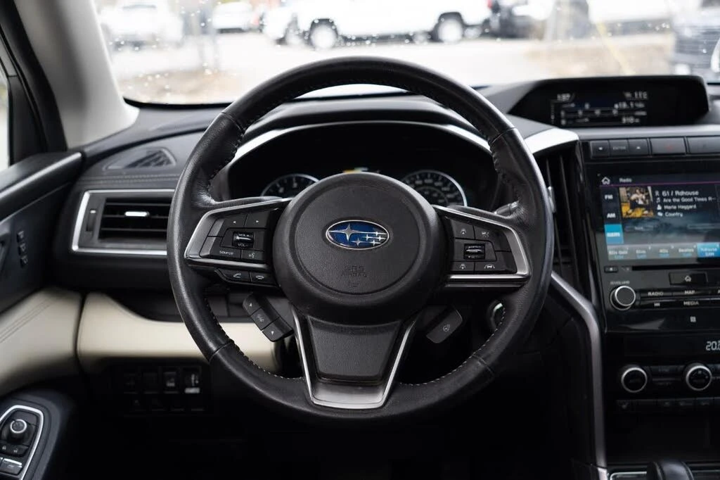 Subaru Ascent Limited 8-Passenger AWD | Mobile.bg � ����������� 12