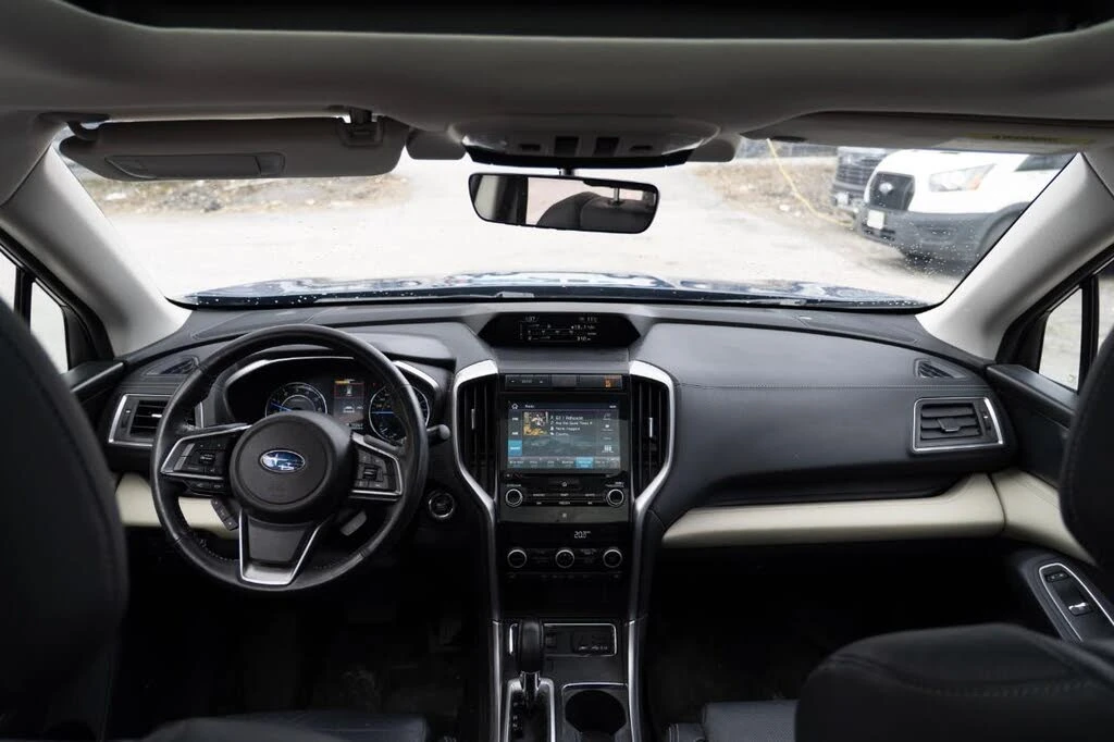 Subaru Ascent Limited 8-Passenger AWD | Mobile.bg � ����������� 11