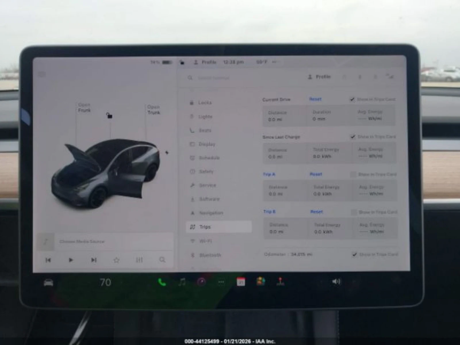 Tesla Model Y Tesla Y Performance ������� ���� �� 20 �� 25 ��� | Mobile.bg � ����������� 7