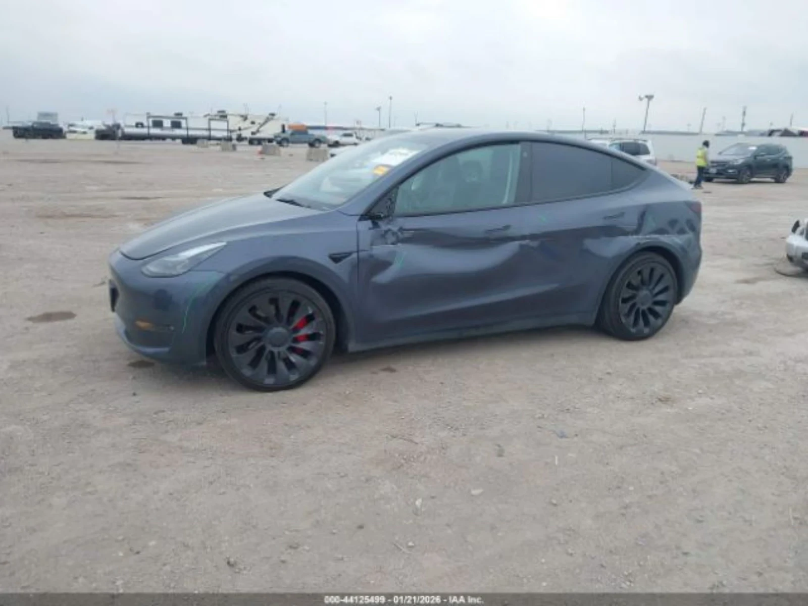 Tesla Model Y Tesla Y Performance ������� ���� �� 20 �� 25 ��� | Mobile.bg � ����������� 6