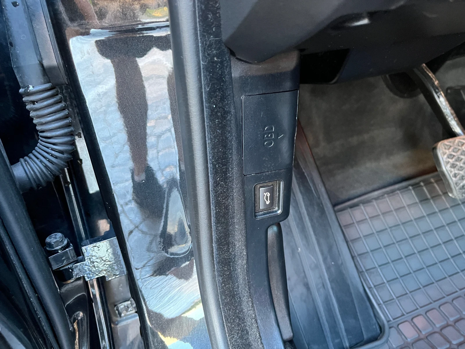 BMW 530 3.0D/231/2007/Г, снимка 16 - Автомобили и джипове - 54840223