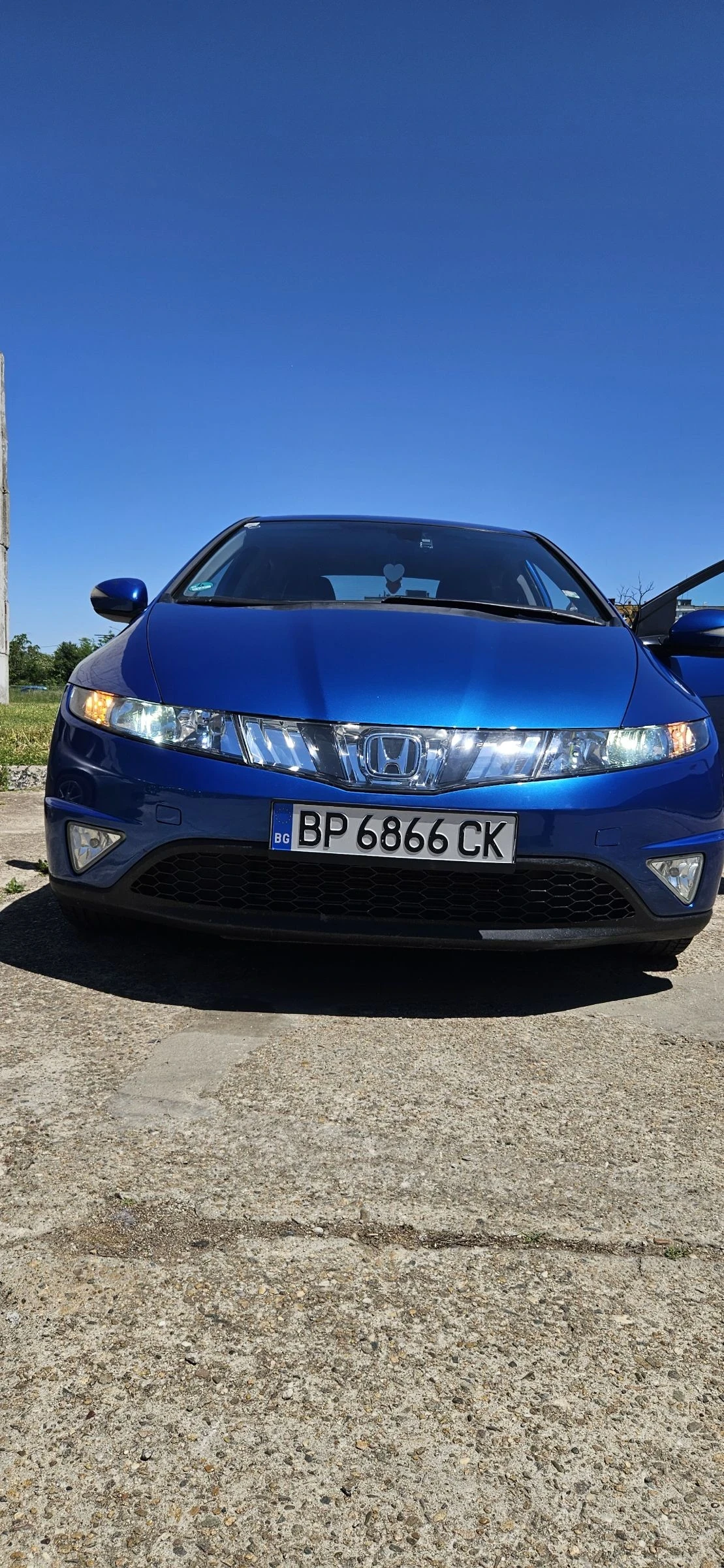 Honda Civic | Mobile.bg � ����������� 9