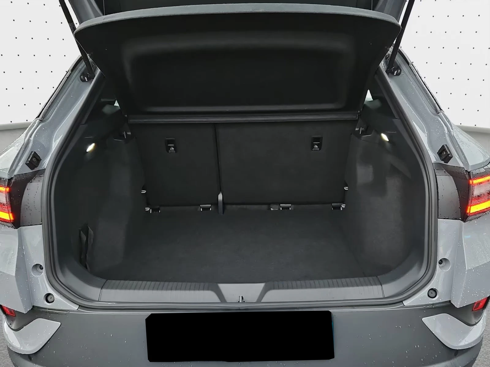 VW ID.4 PURE/148HP/LED/KLESS/CPLAY/NAVI/H.PUMP/413q, снимка 16 - Автомобили и джипове - 54940612