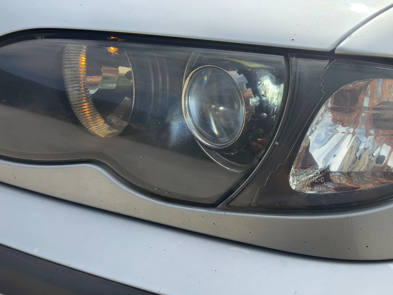 BMW 330, снимка 10 - Автомобили и джипове - 55024942