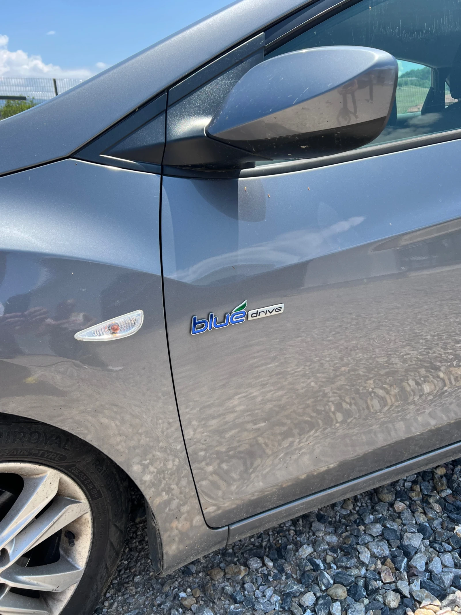 Hyundai I30, снимка 4 - Автомобили и джипове - 55146583