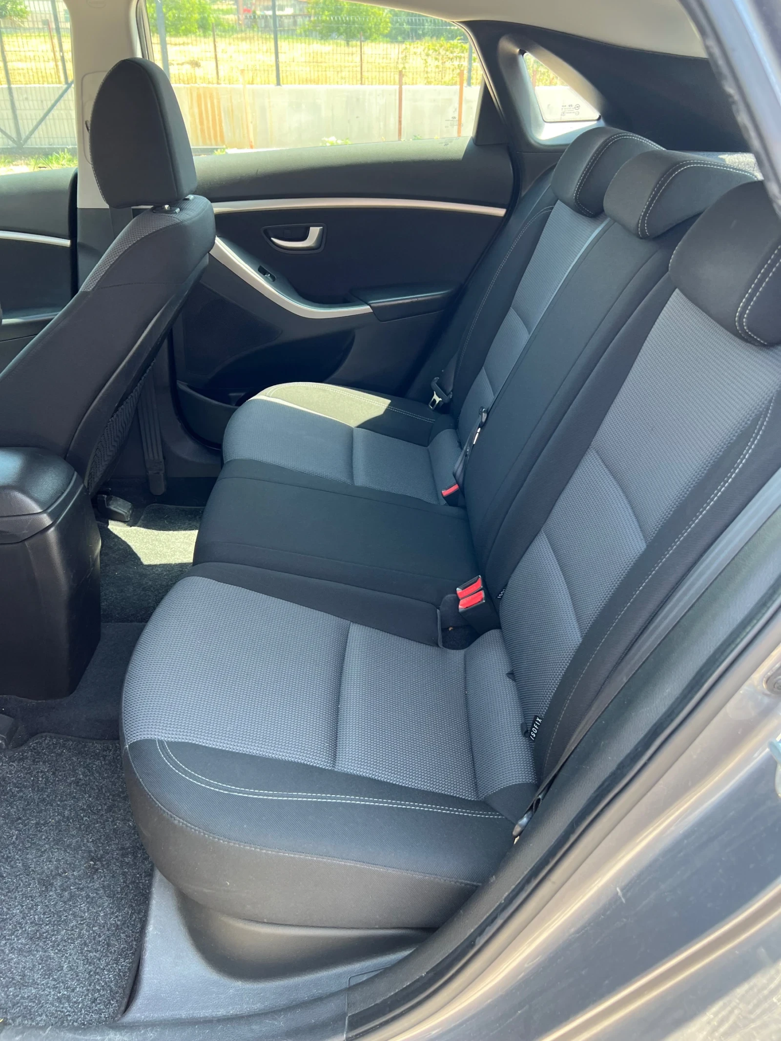 Hyundai I30, снимка 11 - Автомобили и джипове - 55146583