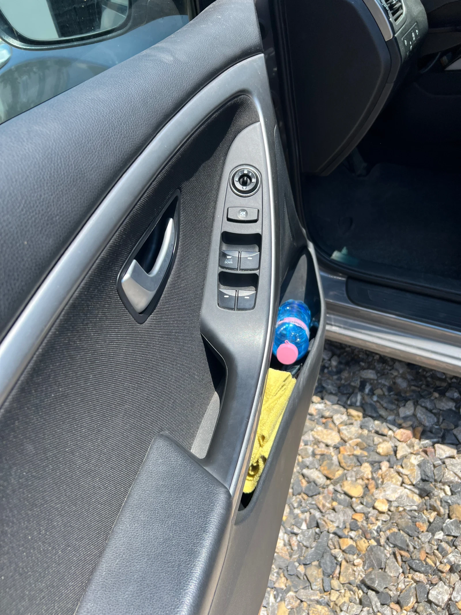 Hyundai I30, снимка 9 - Автомобили и джипове - 55146583