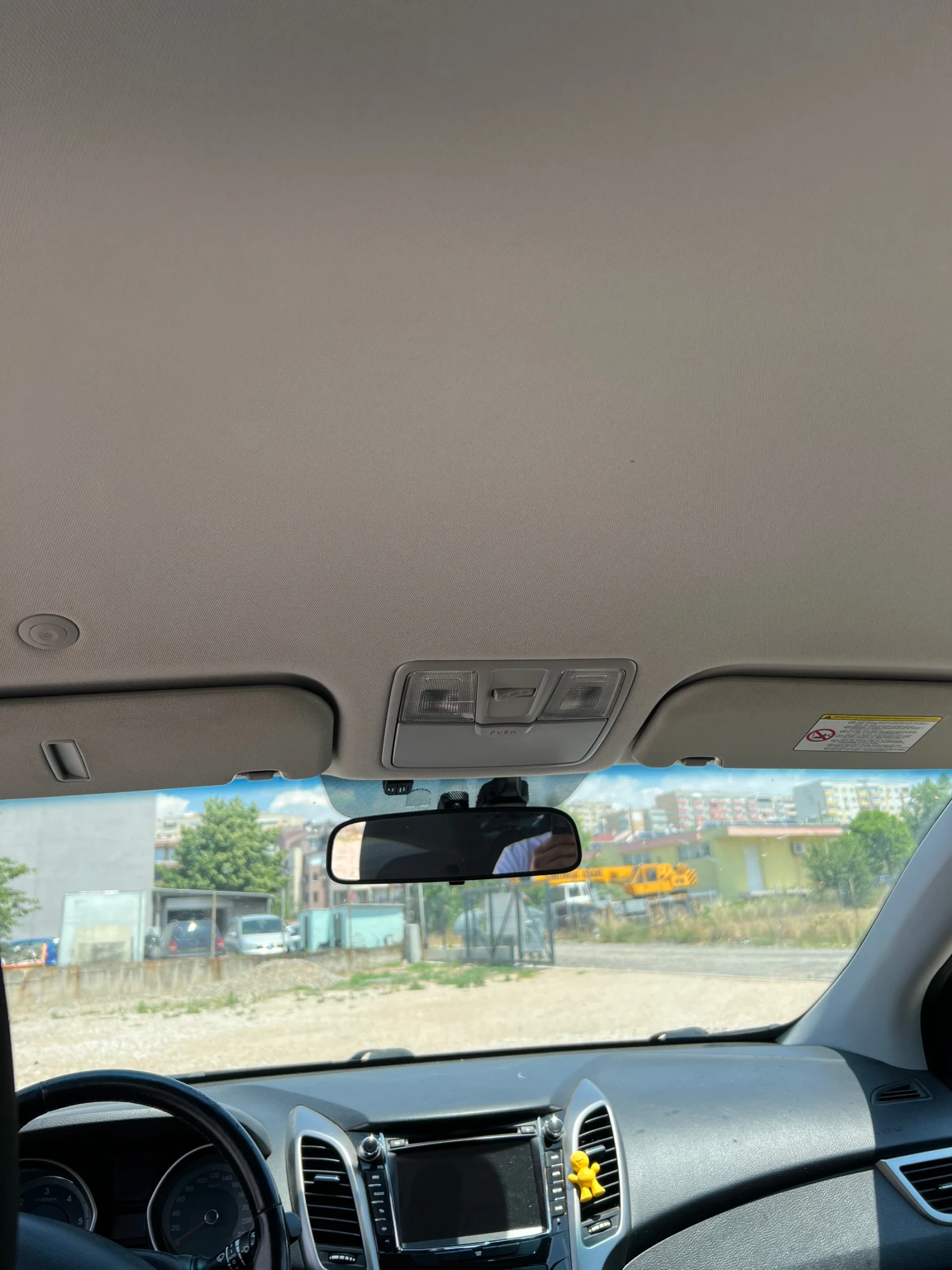 Hyundai I30, снимка 12 - Автомобили и джипове - 55146583