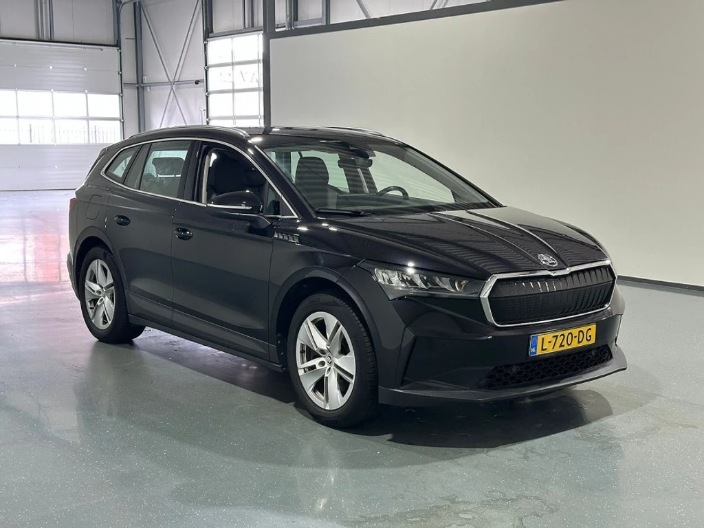 Skoda Enyaq iV 80