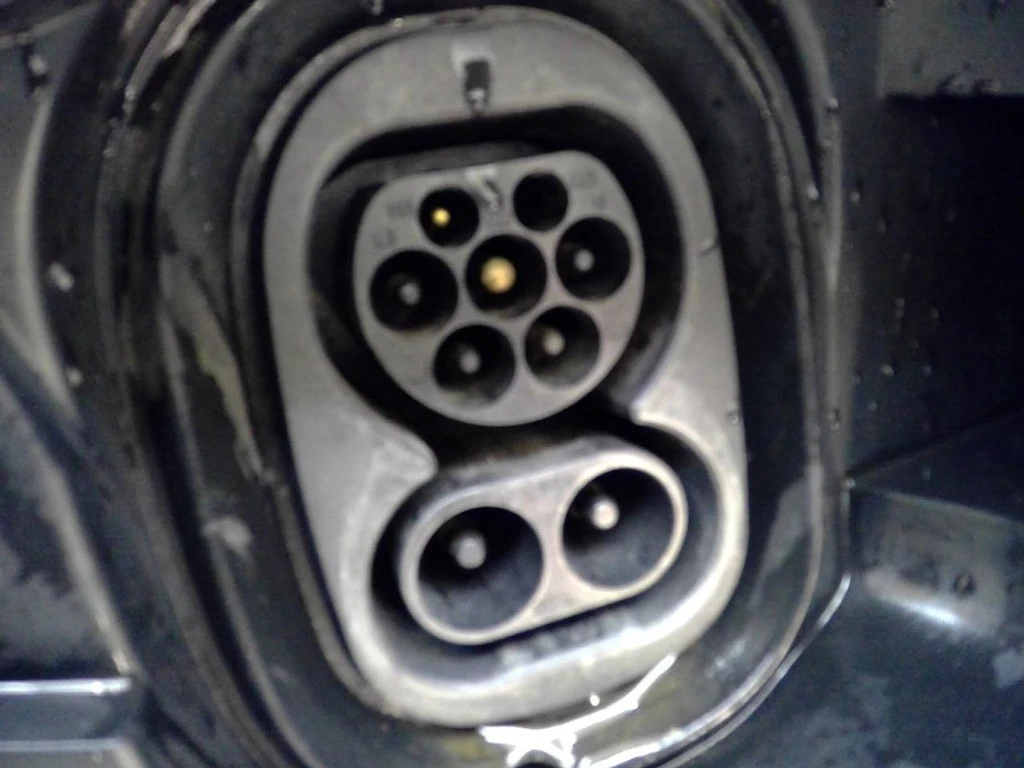 Skoda Enyaq iV 80, снимка 13 - Автомобили и джипове - 55328066