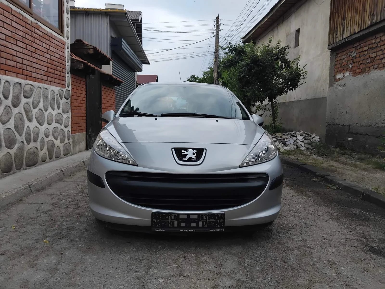 Peugeot 207 1.4 | Mobile.bg � ����������� 2