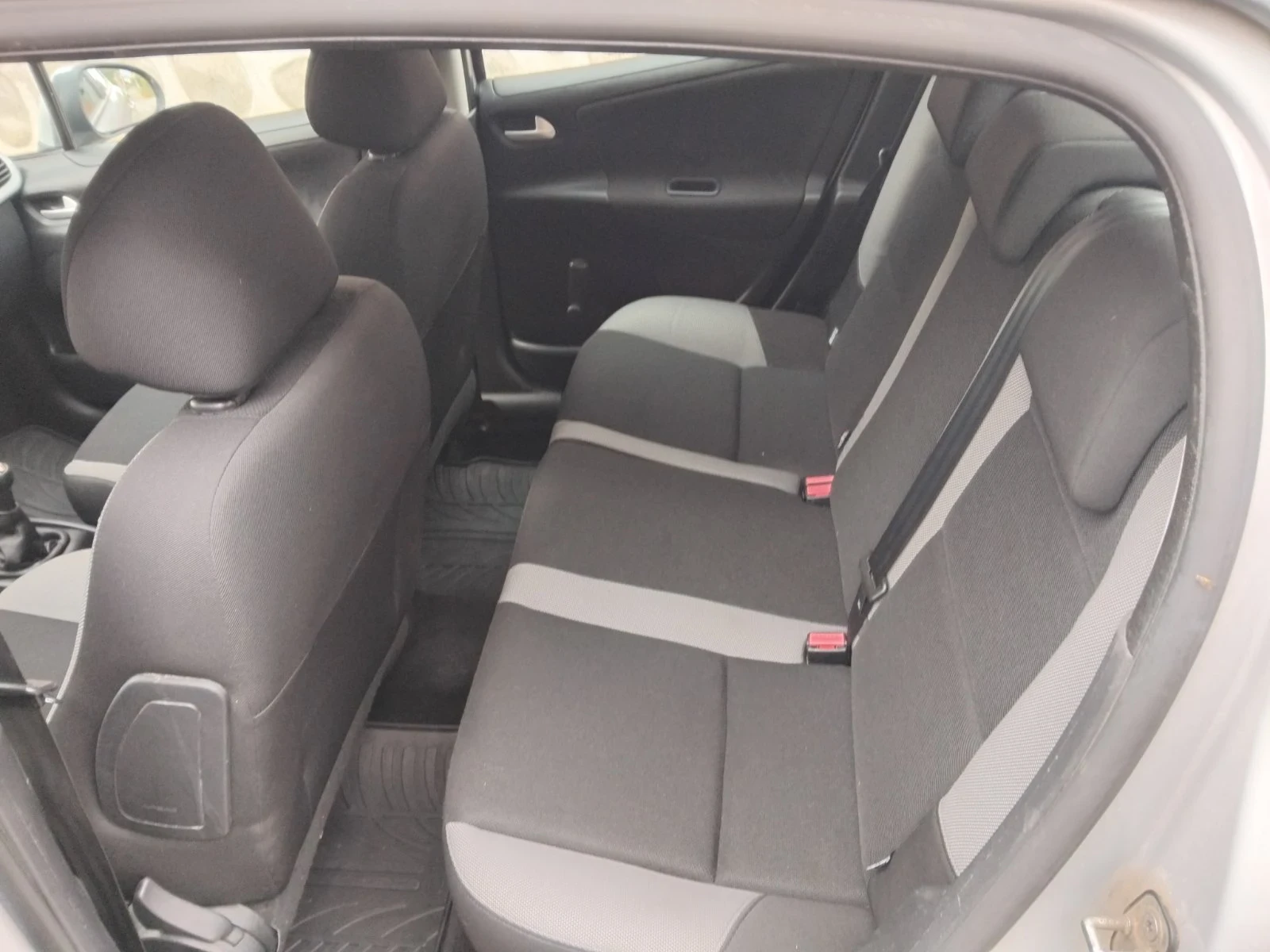Peugeot 207 1.4 | Mobile.bg � ����������� 10
