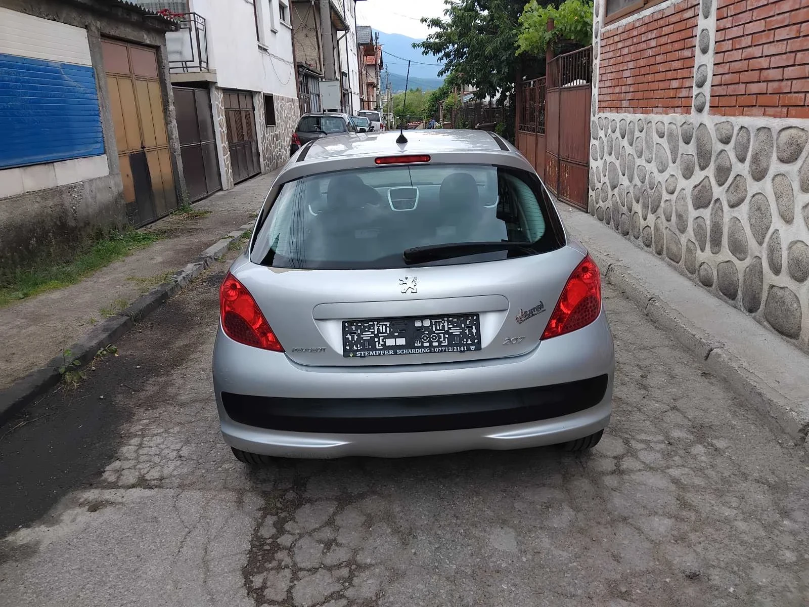 Peugeot 207 1.4 | Mobile.bg � ����������� 5