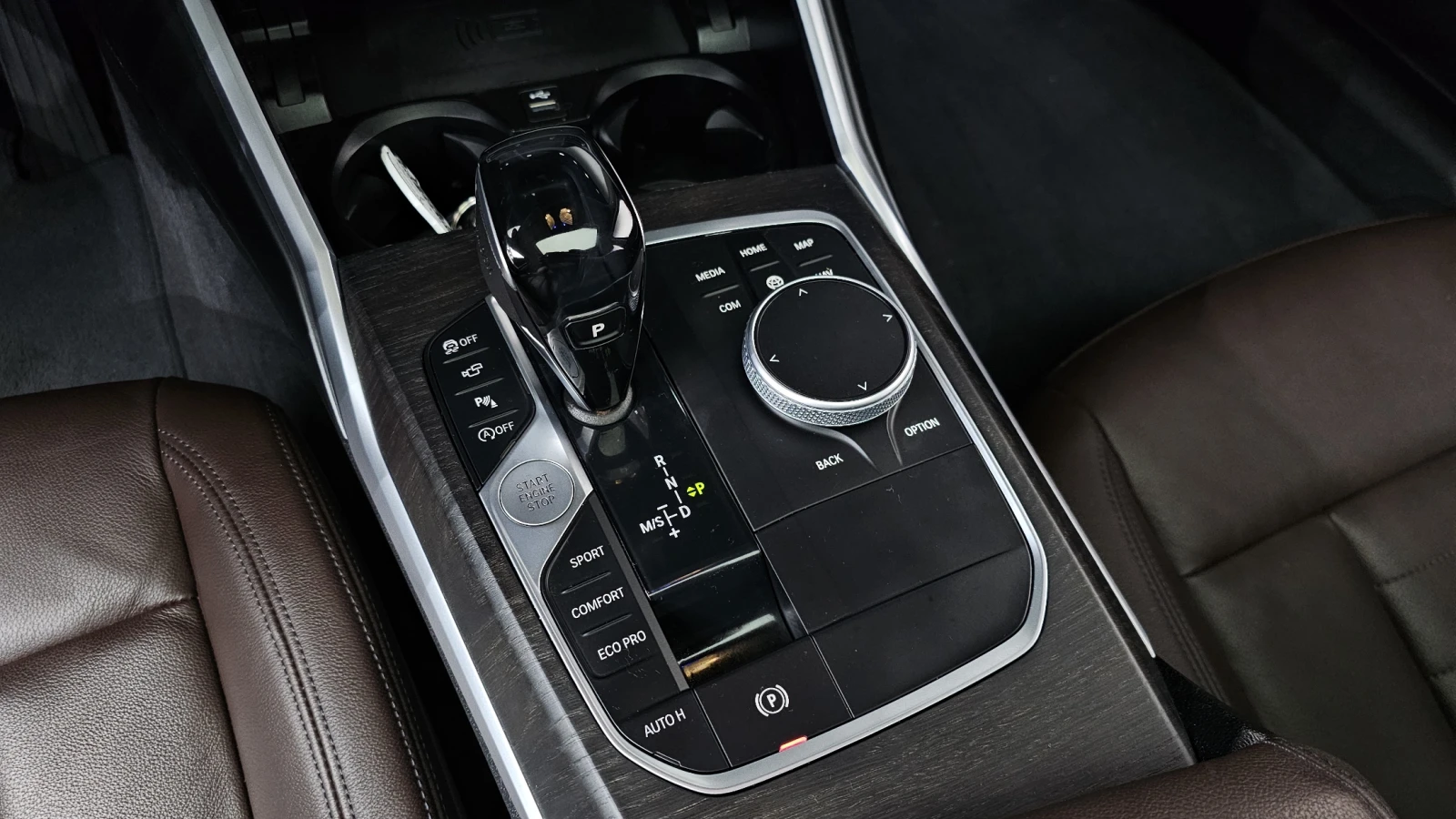 BMW 330, снимка 9 - Автомобили и джипове - 55467517