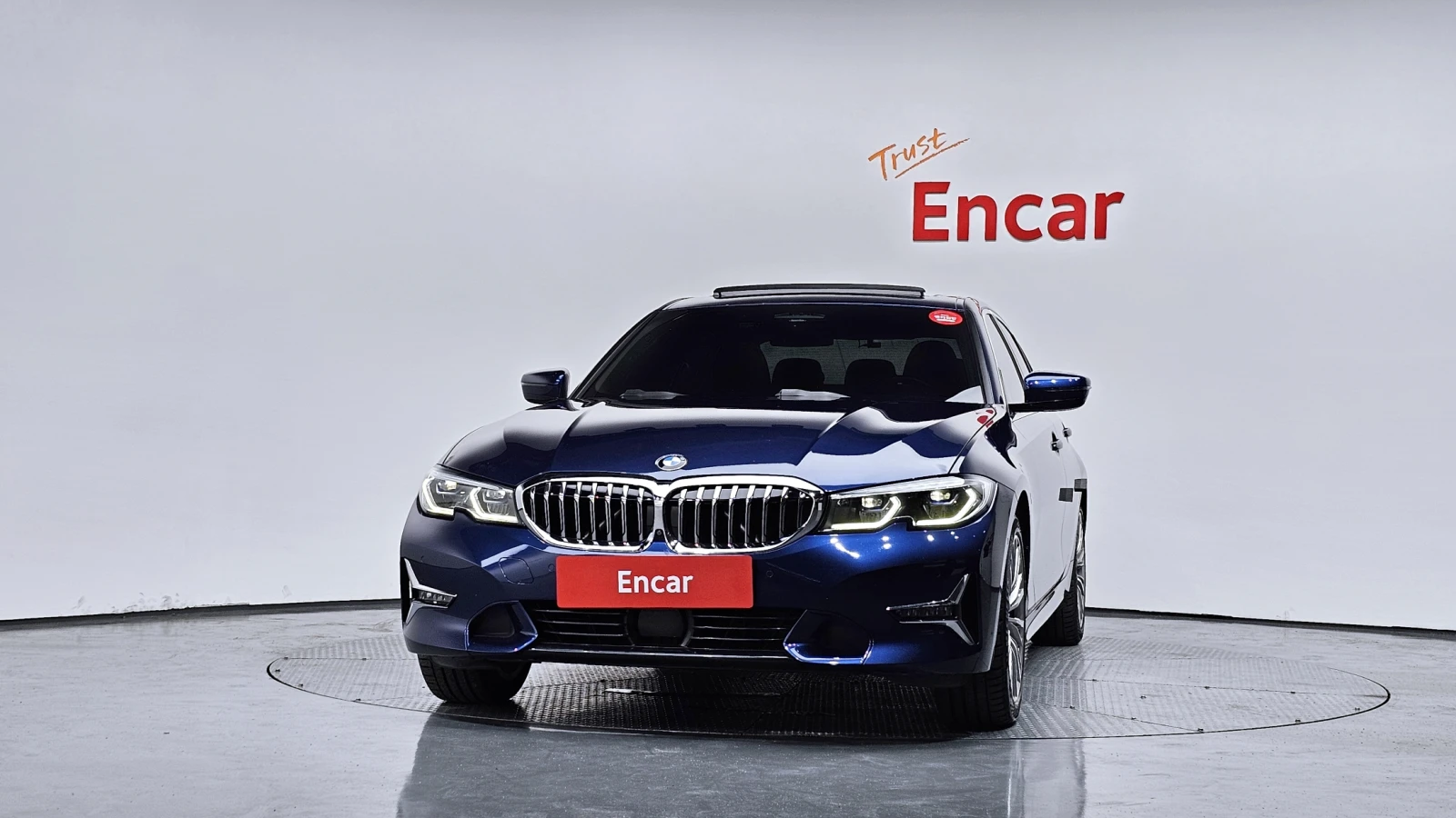 BMW 330, снимка 2 - Автомобили и джипове - 55467517