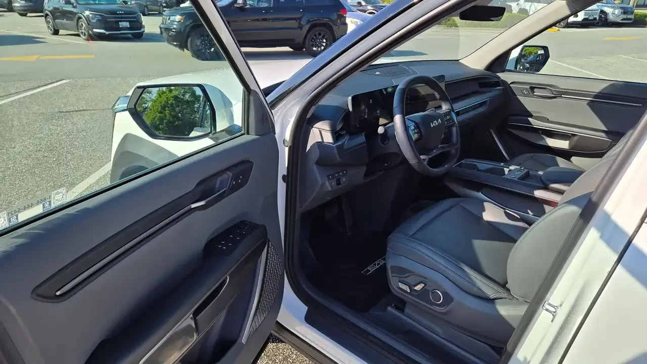 Kia EV9 Wind RWD, снимка 15 - Автомобили и джипове - 55755989