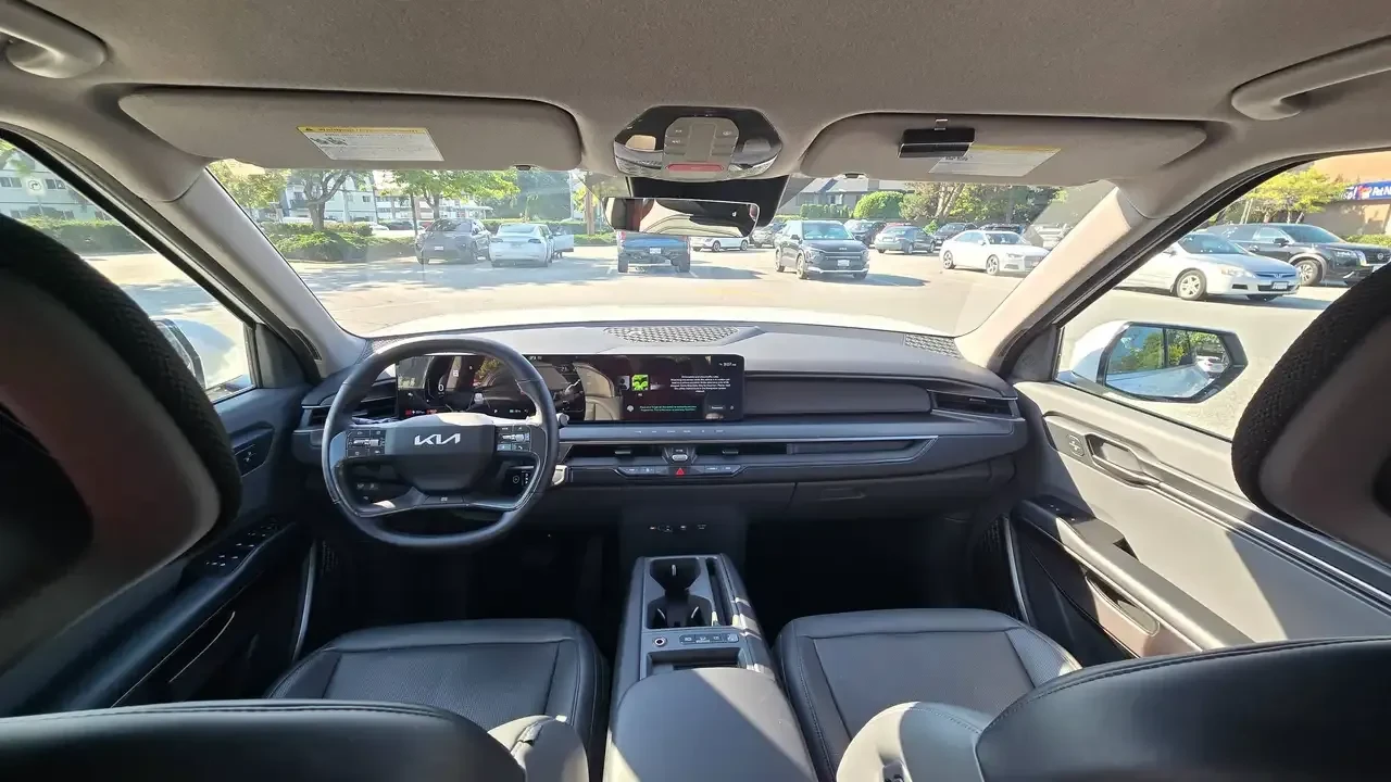 Kia EV9 Wind RWD, снимка 11 - Автомобили и джипове - 55755989