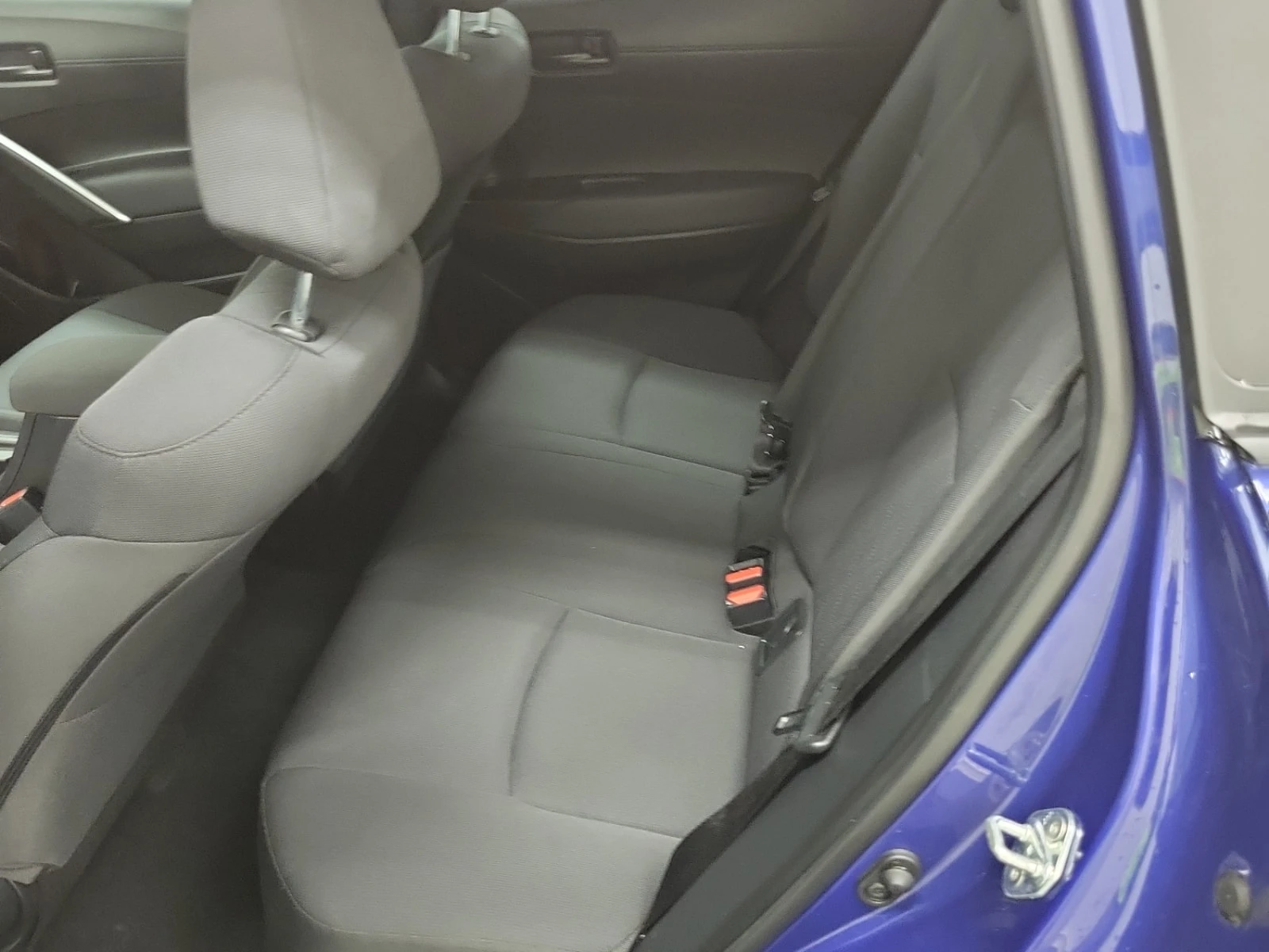 Toyota Corolla Cross * LE AWD * ���������� ��� ������������ ������*  | Mobile.bg � ����������� 13