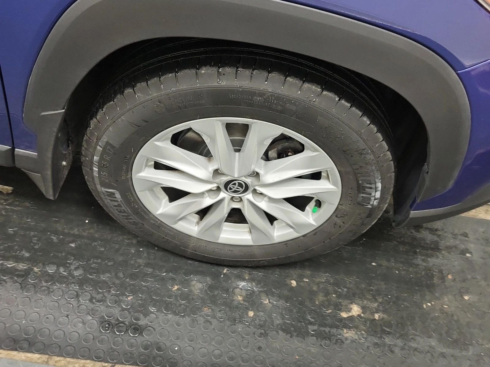 Toyota Corolla Cross * LE AWD * ���������� ��� ������������ ������*  | Mobile.bg � ����������� 17