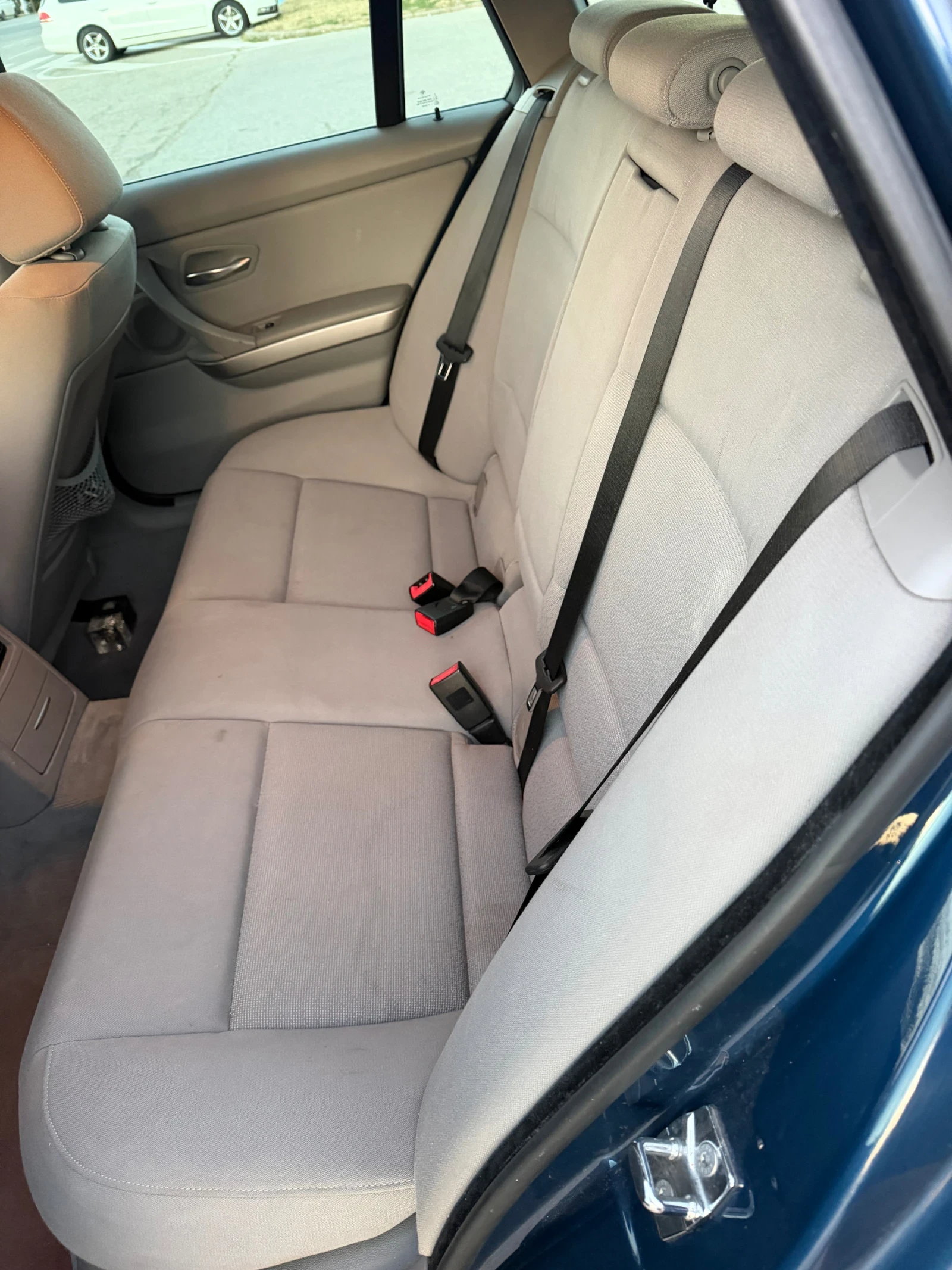 BMW 330 ЗАДНО, снимка 8 - Автомобили и джипове - 56125598
