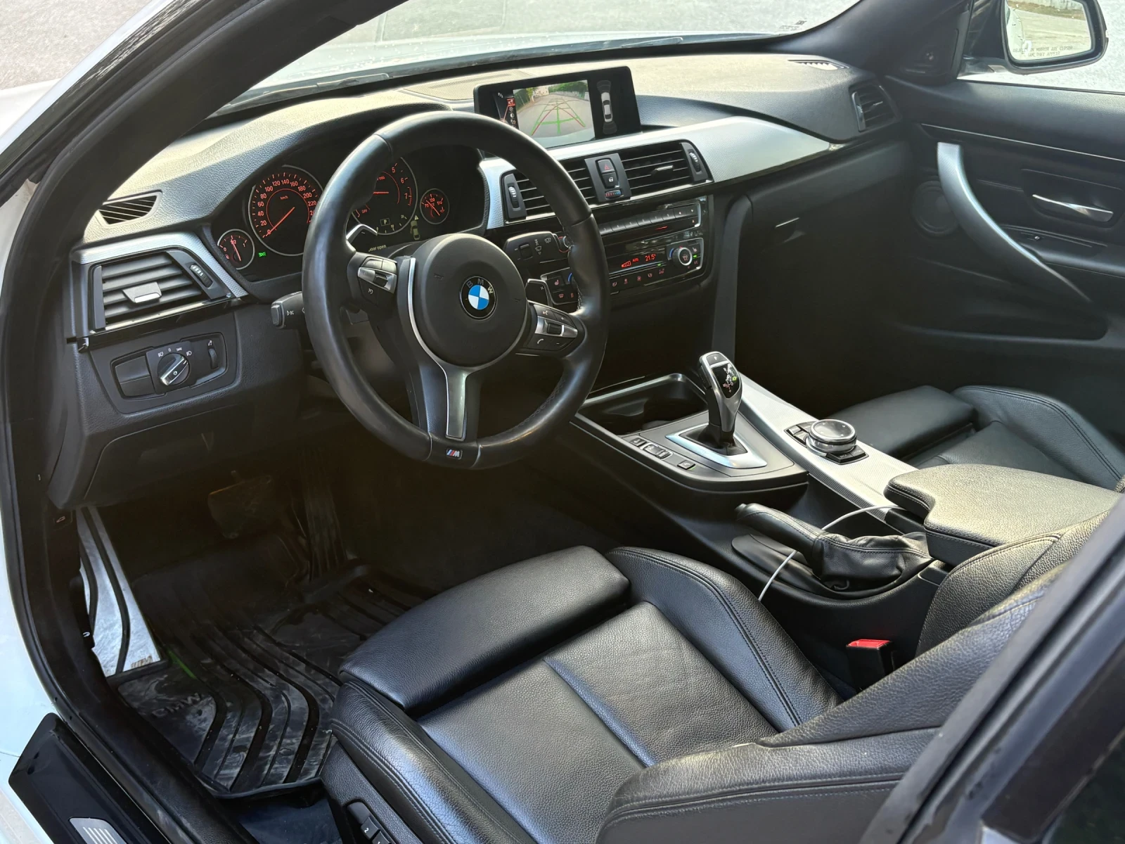 BMW 435 435i Xdrive, снимка 5 - Автомобили и джипове - 56184740