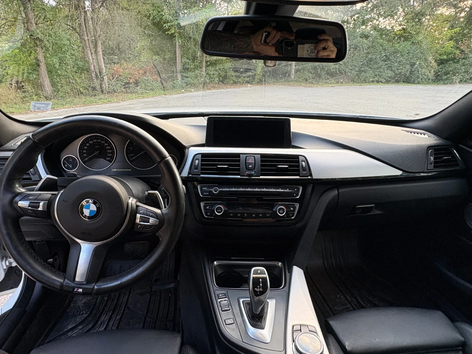BMW 435 435i Xdrive, снимка 10 - Автомобили и джипове - 56184740