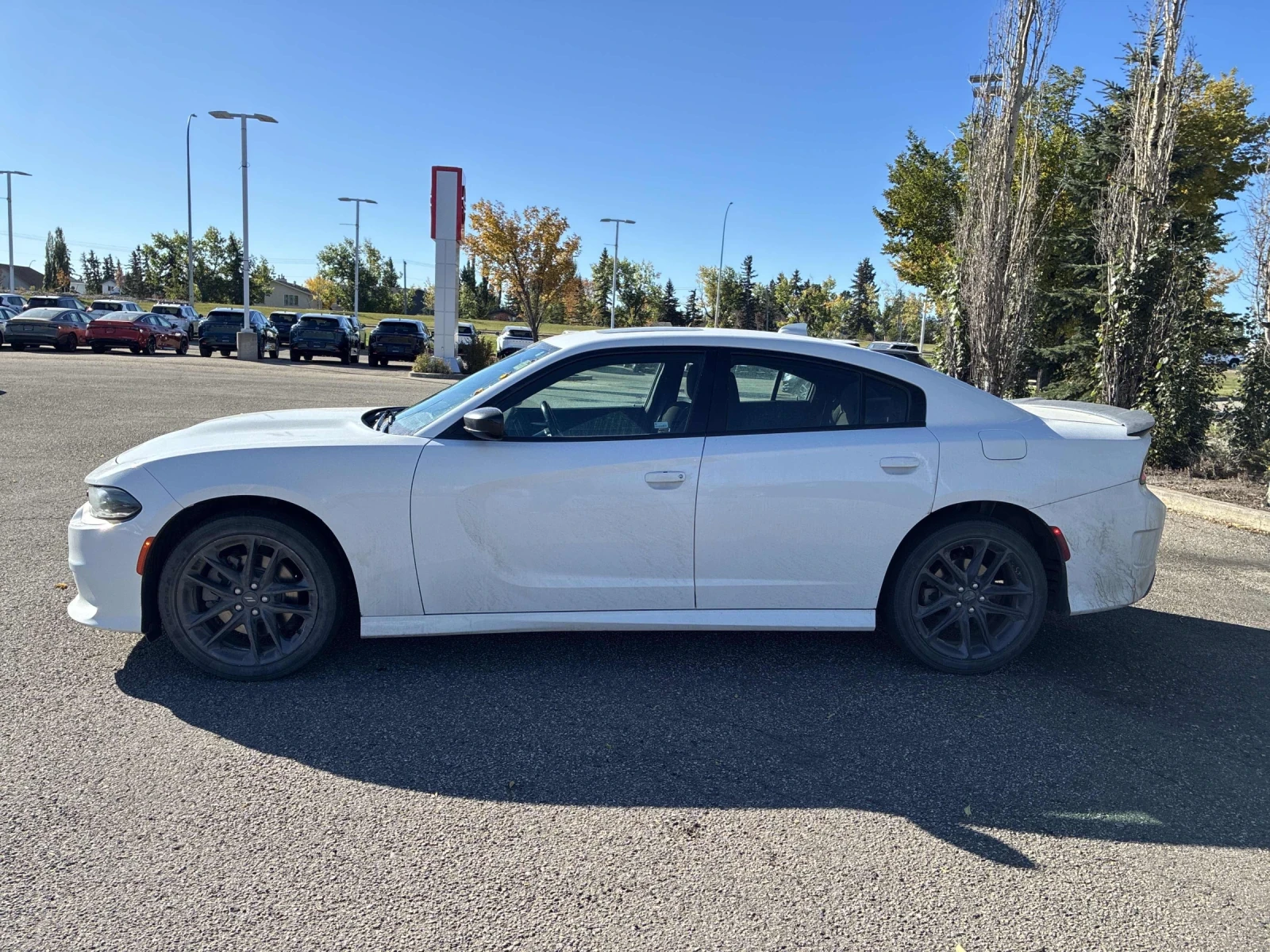 Dodge Charger GT* Back cam* �������* Keyless* �������* 4�4*  | Mobile.bg � ����������� 3