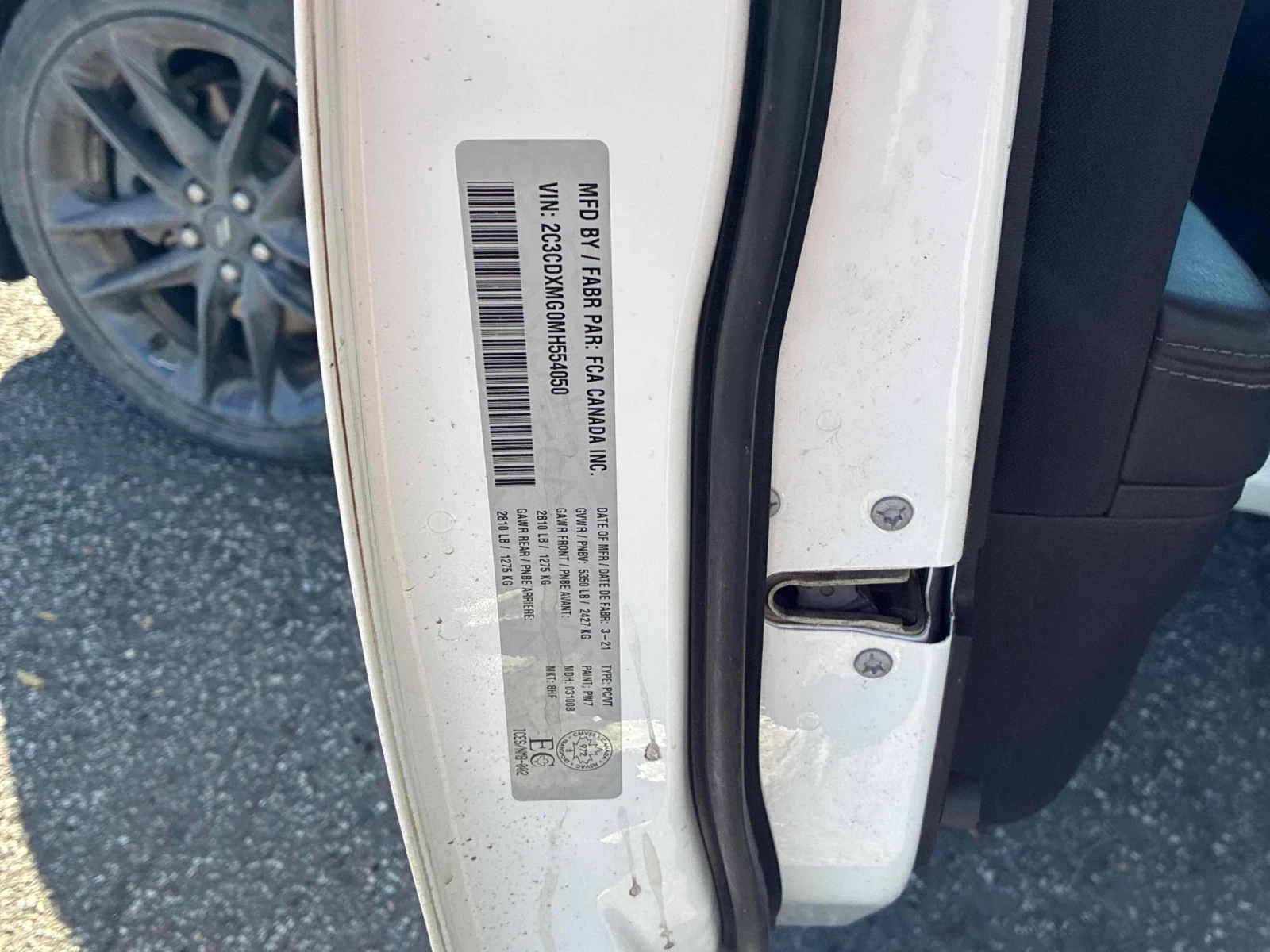 Dodge Charger GT* Back cam* �������* Keyless* �������* 4�4*  | Mobile.bg � ����������� 14