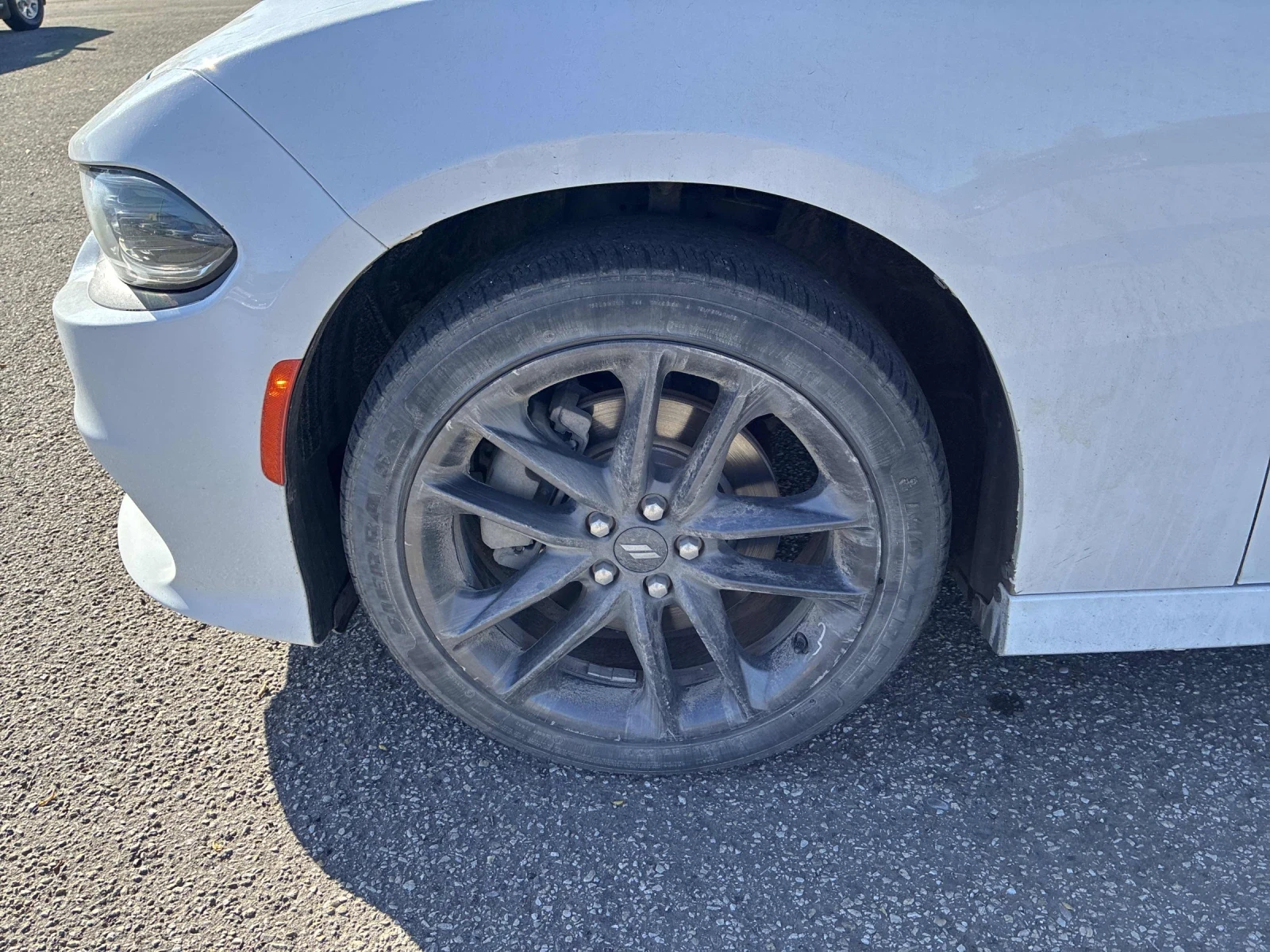 Dodge Charger GT* Back cam* �������* Keyless* �������* 4�4*  | Mobile.bg � ����������� 6