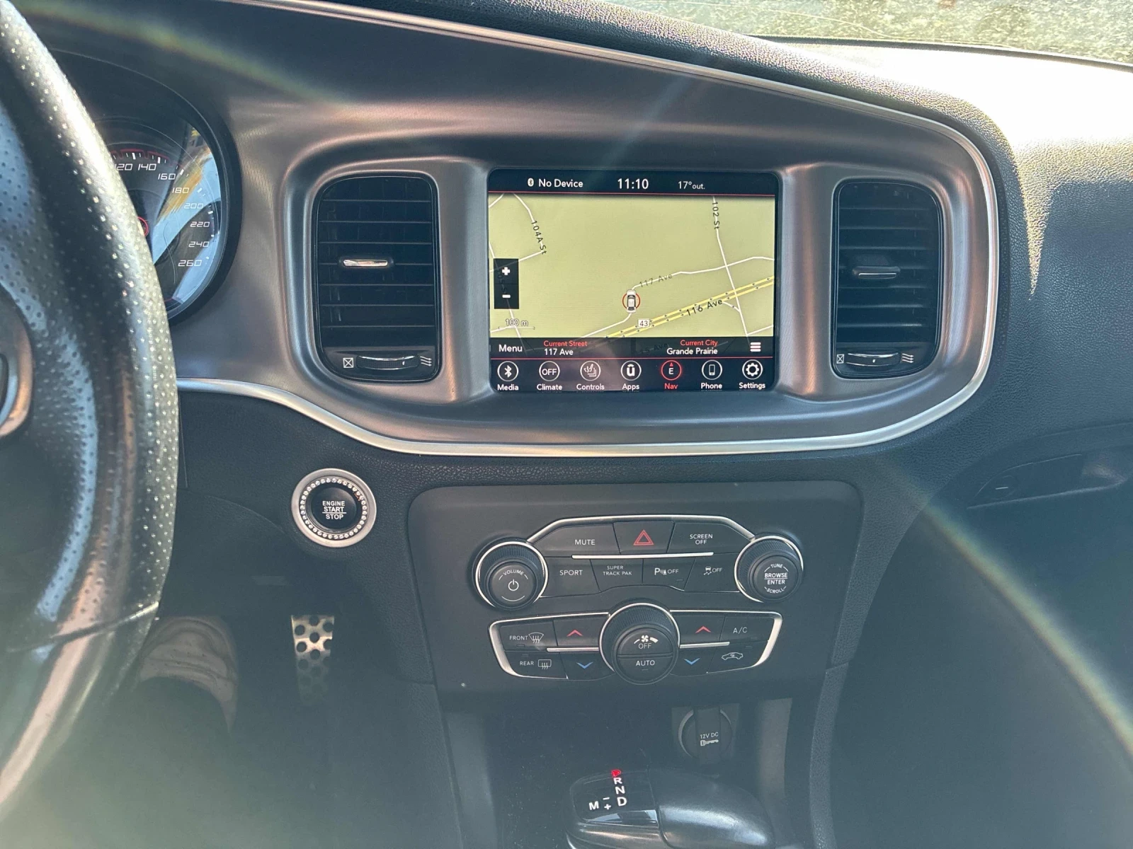 Dodge Charger GT* Back cam* �������* Keyless* �������* 4�4*  | Mobile.bg � ����������� 9