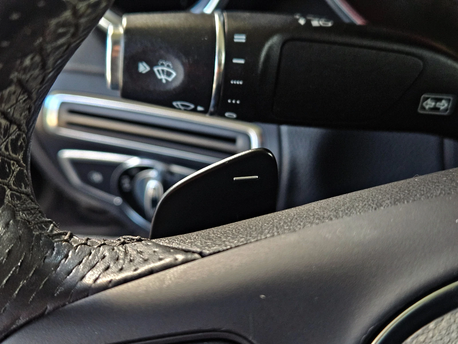 Mercedes-Benz C 220 AMG/GERMANY/AMBIENT/PARK ASSYST/SIGN ASSYS/NAVI/LI | Mobile.bg � ����������� 13