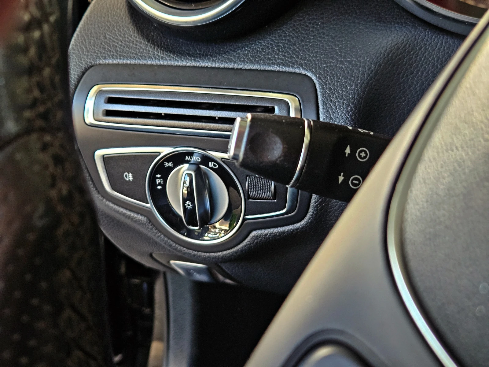 Mercedes-Benz C 220 AMG/GERMANY/AMBIENT/PARK ASSYST/SIGN ASSYS/NAVI/LI | Mobile.bg � ����������� 12