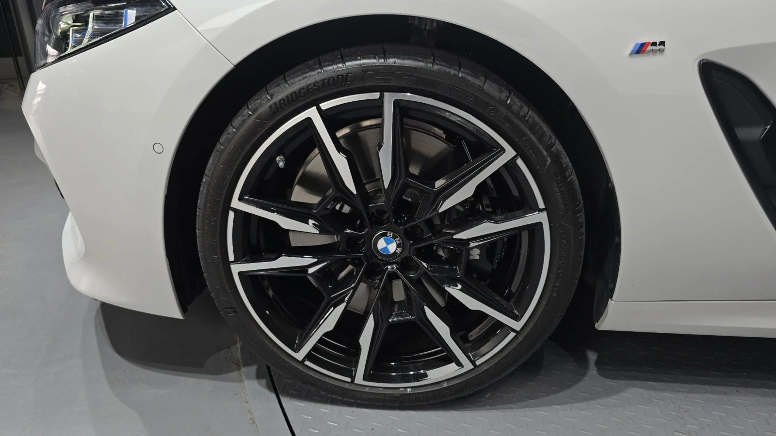 BMW 850 �850i X-Drive Gran Coupe ������ ���� �� ��!!! | Mobile.bg � ����������� 4