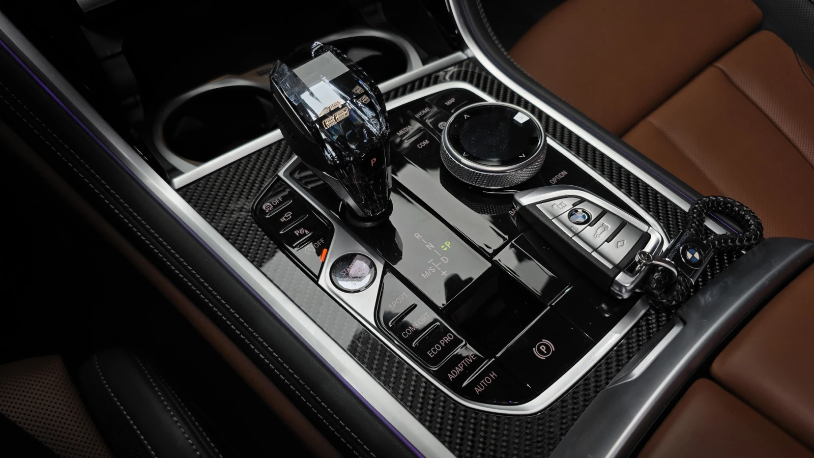 BMW 850 �850i X-Drive Gran Coupe ������ ���� �� ��!!! | Mobile.bg � ����������� 7