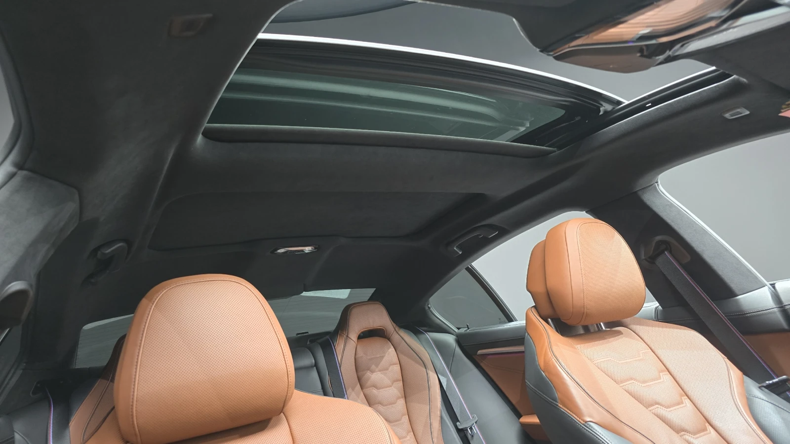 BMW 850 �850i X-Drive Gran Coupe ������ ���� �� ��!!! | Mobile.bg � ����������� 11