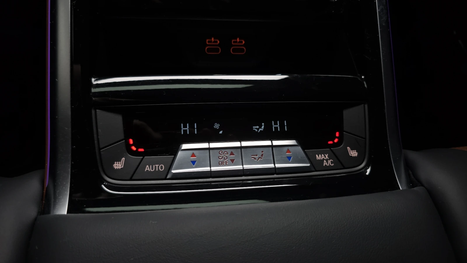 BMW 850 �850i X-Drive Gran Coupe ������ ���� �� ��!!! | Mobile.bg � ����������� 10