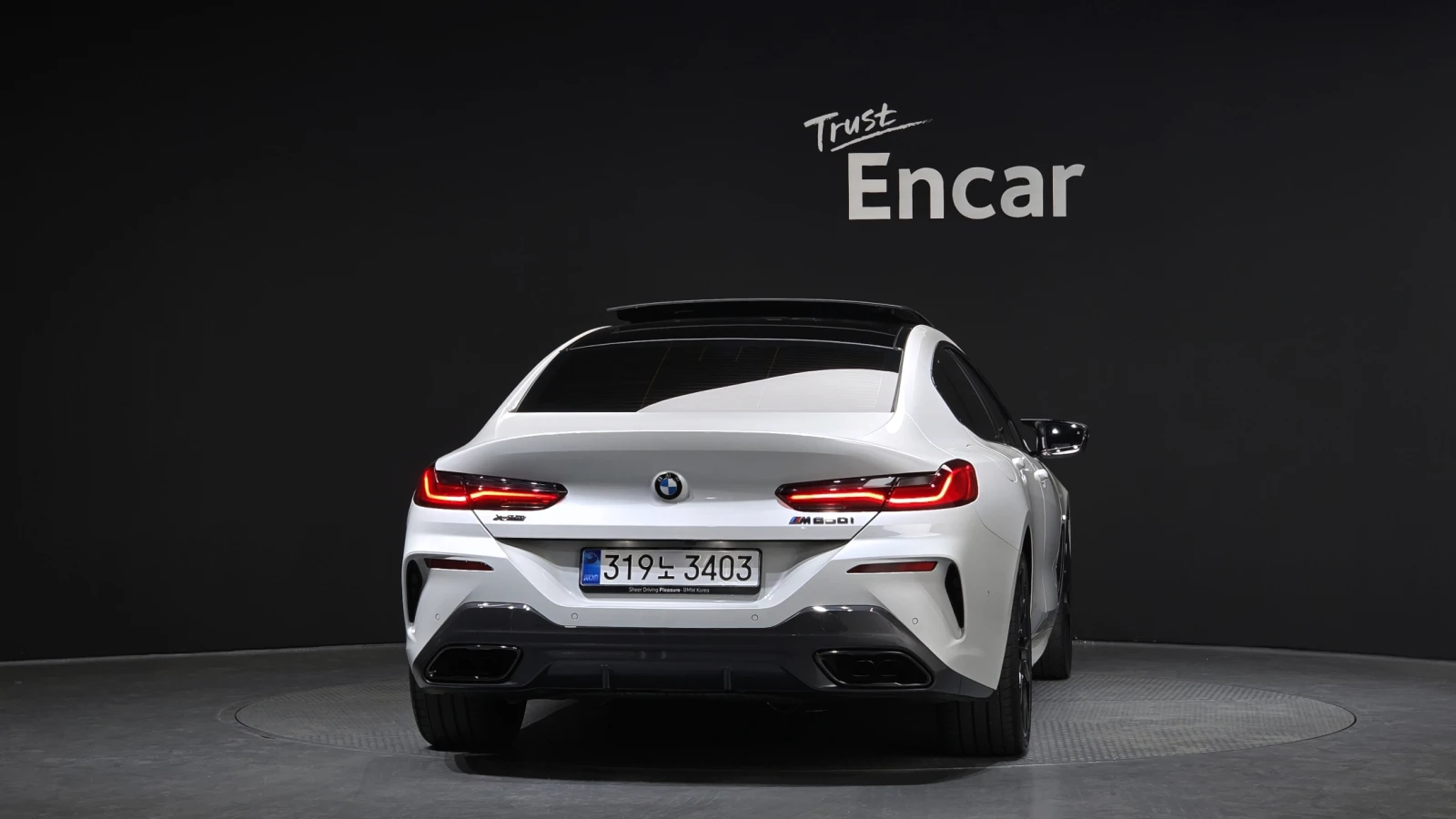 BMW 850 �850i X-Drive Gran Coupe ������ ���� �� ��!!! | Mobile.bg � ����������� 3