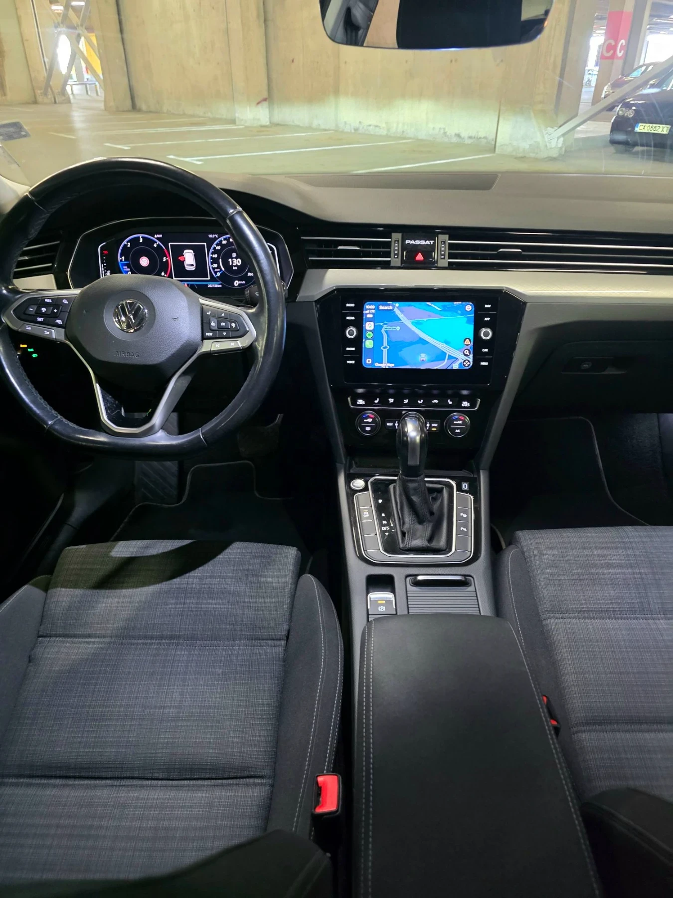 VW Passat Comfortline/Business/B8/Facelift, снимка 6 - Автомобили и джипове - 56664816