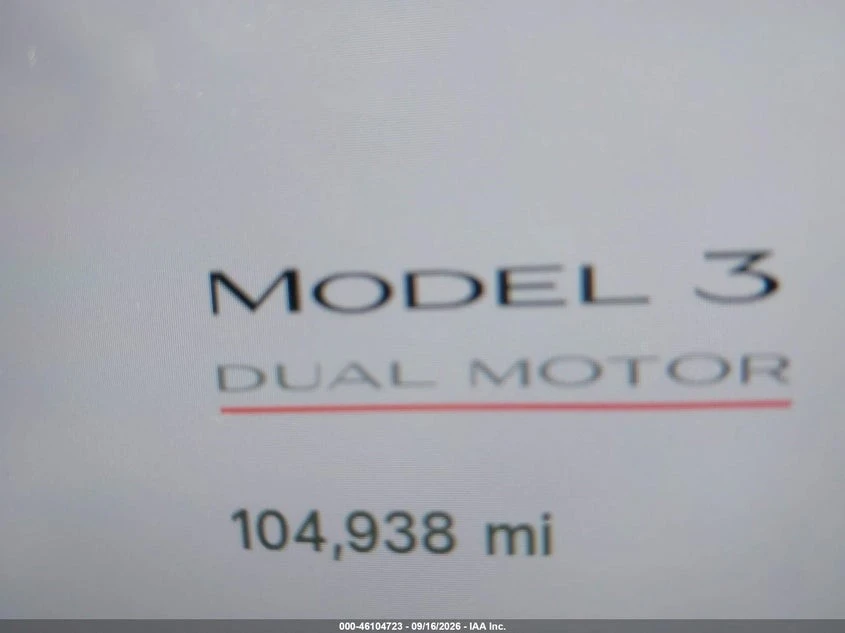 Tesla Model 3 AWD | PERFORMANCE, снимка 4 - Автомобили и джипове - 56514260