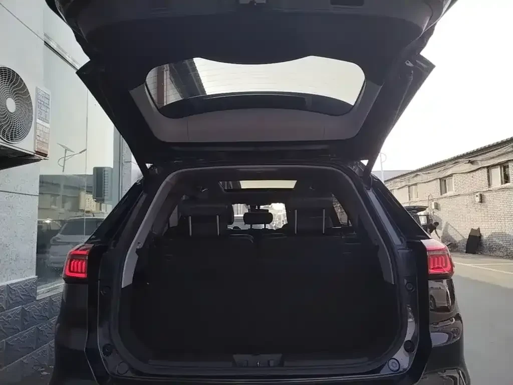 Chery Tigo 8 pro 1.6 TGDI DCT Passion Edition | Mobile.bg � ����������� 16